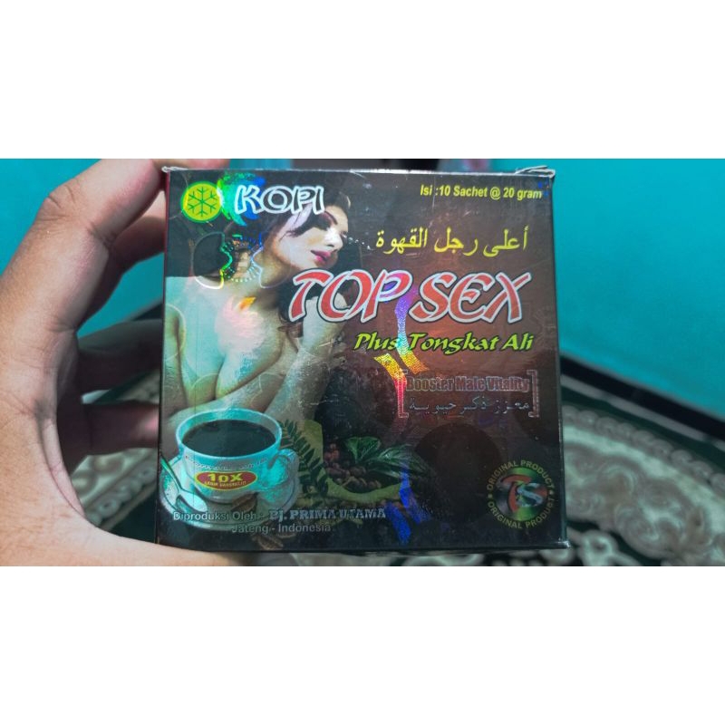 

kopi top