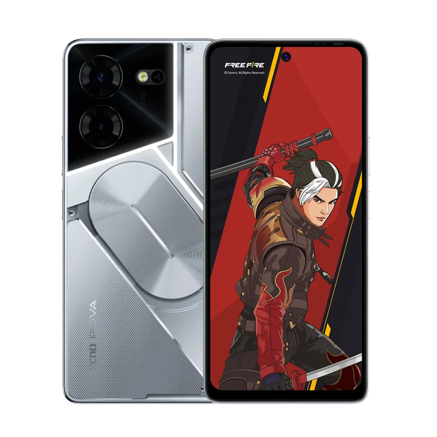 TECNO POVA 5 Pro 5G – Dimensity 6080 5G, 8+8GB*+256GB, 68W Super Fast Charging-3
