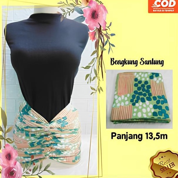ART X35N kembarshop bengkung modern bengkung santung bengkung belly binding bengkung andien aneka mo