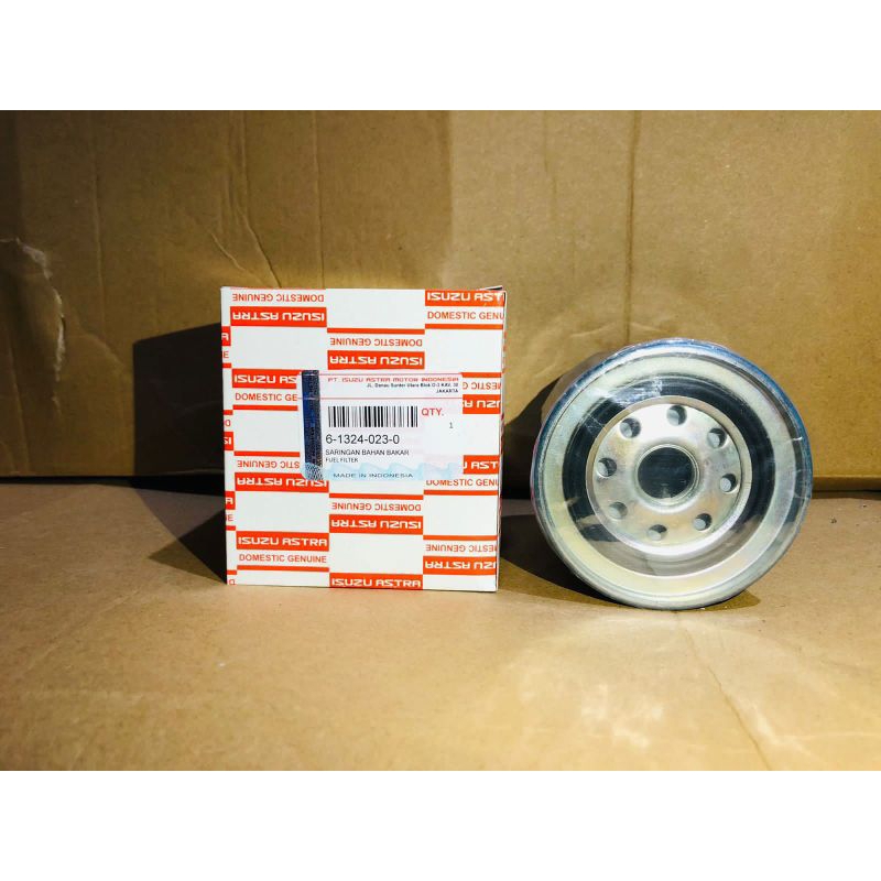 Filter solar panther 2.3/2.5