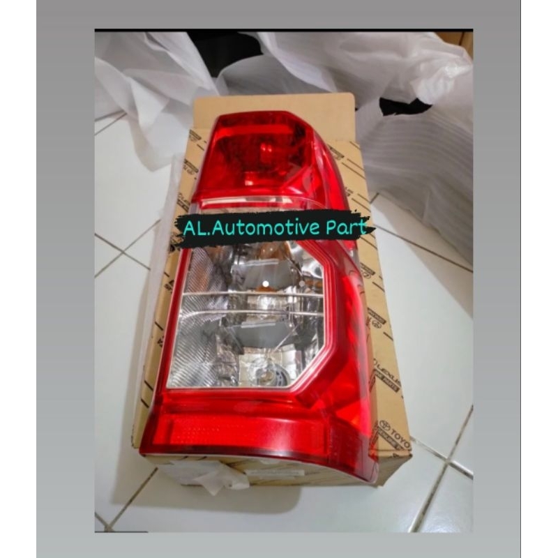 Lampu Stop StopLamp Hilux 2012-2015 Original
