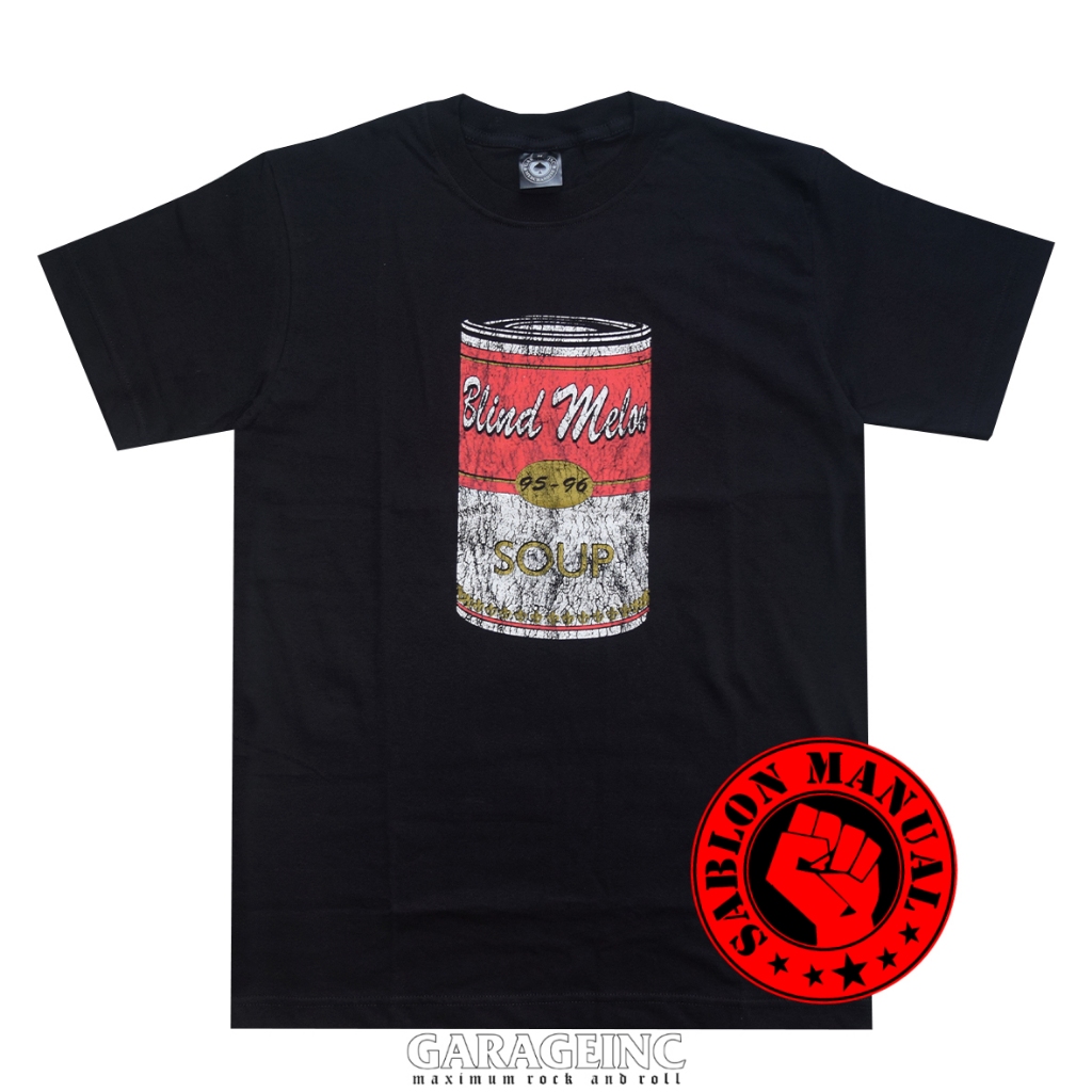 kaos band / blind melon