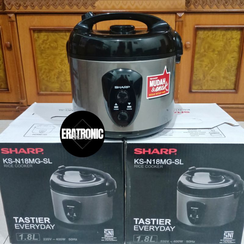 Magiccom SHARP KSN18MG