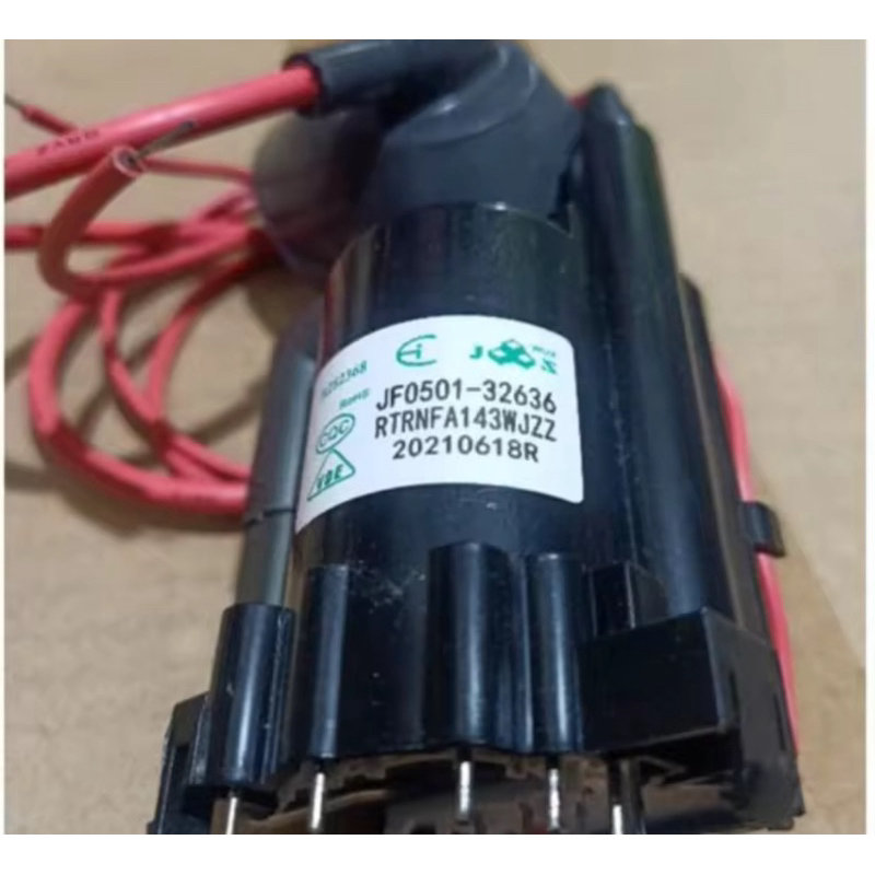 Playback JF0501-32636 FA143WJZZ