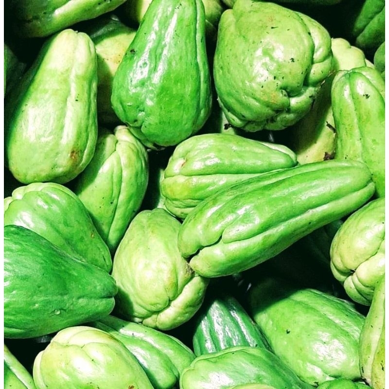 

Labu siam 1kg