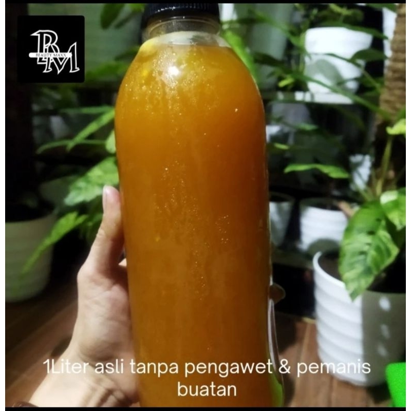 

markisa medan 1L / Jus markisa /Minuman segar markisa tanpa sari gula pemanis buatan