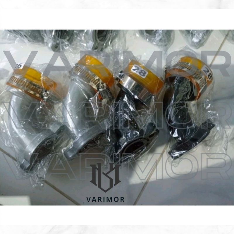 MANIPOL BEBEK PE 24/26/28 KHARISMA, SUPRA, SMASH, JUPITER