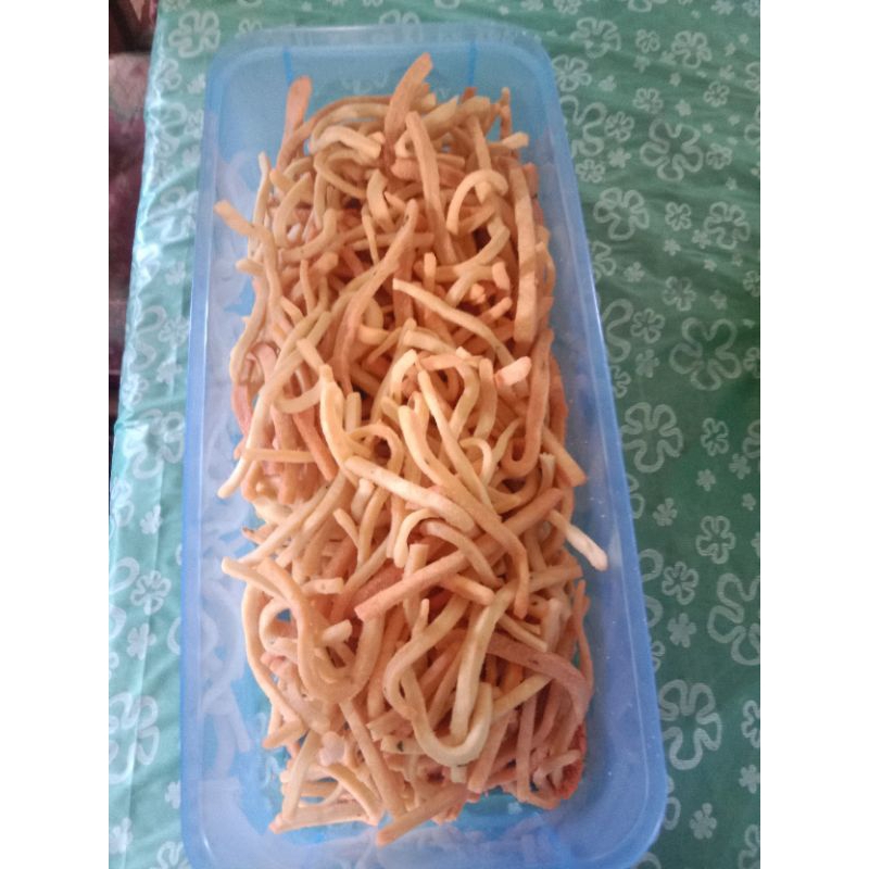 

Sistik bawang "Bukasistikjosss