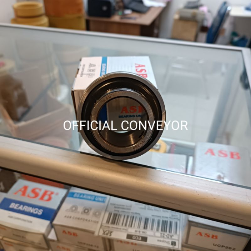 Bearing UC 211-32 ASB