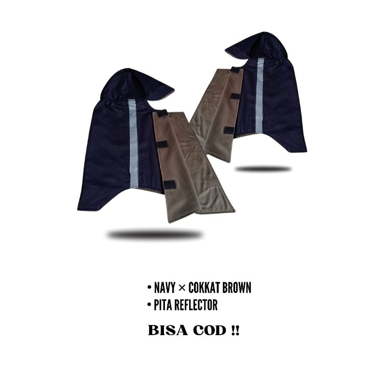 (SIZE XL/JUMBO) TOPI PROYEK,TOPI LAS,TOPI MANCING,TOPI BERKEBUN,TOPI ANTI PANAS,TOPI KERPUS,TOPI SEB