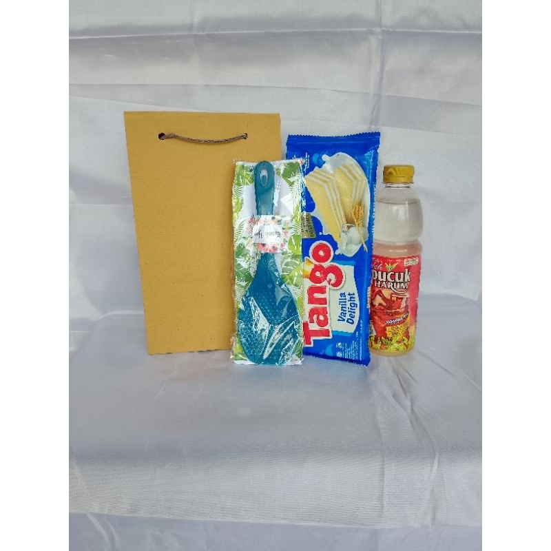 

Paperbag Wafer / Hatari Warna Cokelat Polos Ukuran 15x8x25 cm Isi 1 Pcs / Paper Bag Motif / Tas Oleh-Oleh / Tas Perlengkapan Pesta / Tas Kertas / Tas Souvenir / Tas Snack / Tas Kado / Tas Hajatan / Tas Asul-Asul / Tas ulang Tahun / Tas Pernikahan