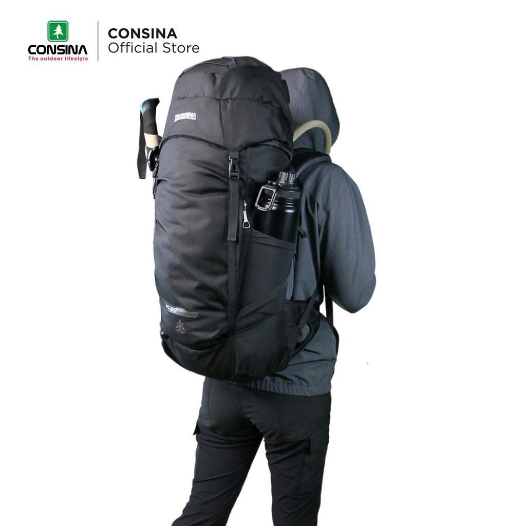 TAS CARRIER CONSINA THE NARROWS 50 LITER