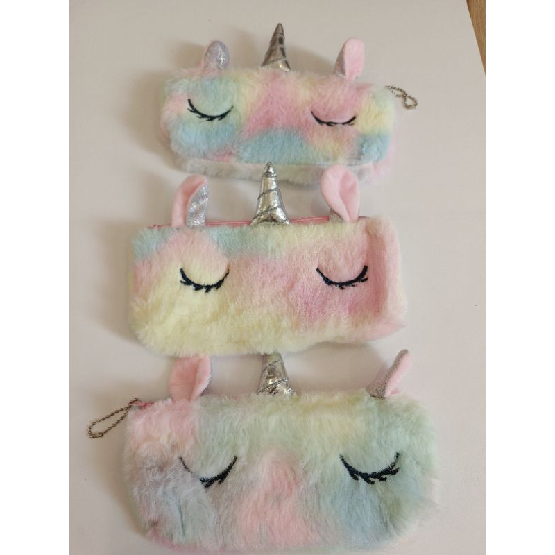 

ilykids kotak pensil unicorn gemes lucu gemoy murah