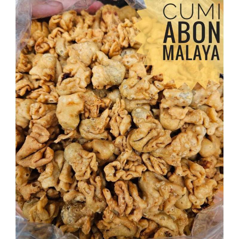 

CUMI ABON MALAYA PREMIUM