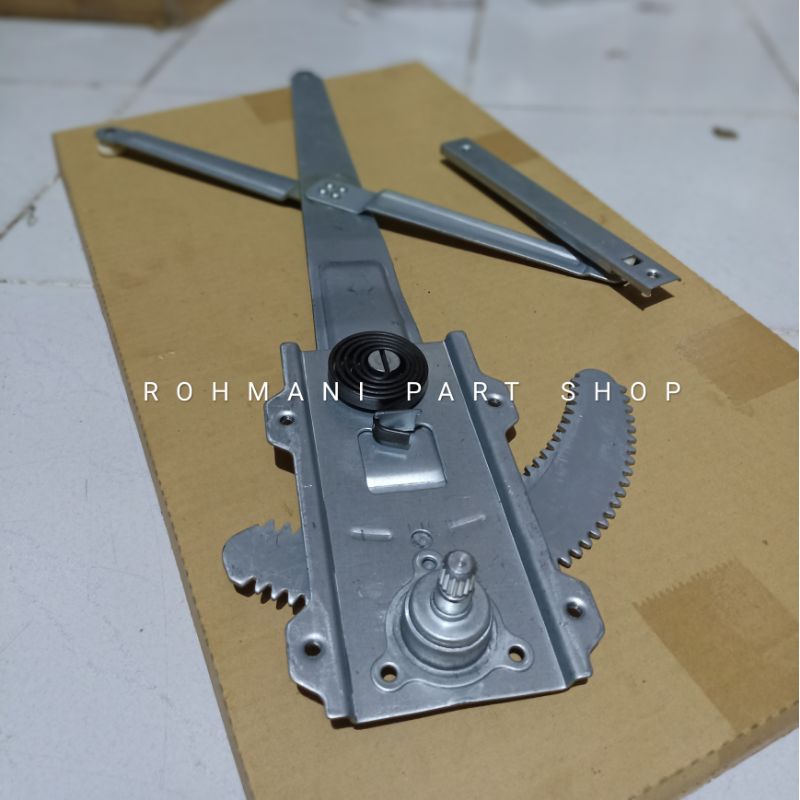 REGULATOR KACA PINTU L300 DIESEL/BENSIN