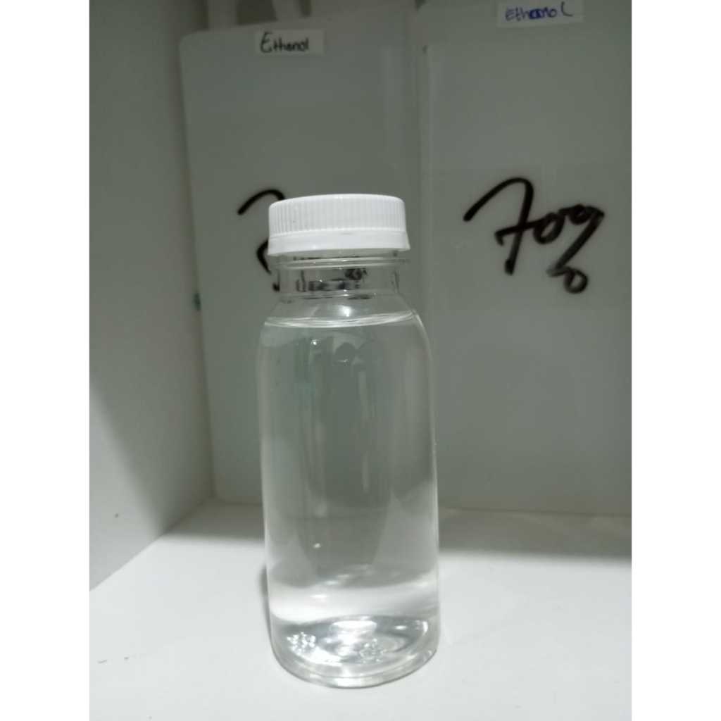 alcohol murni 70% ethanol campuran Parfum pelarut parfum