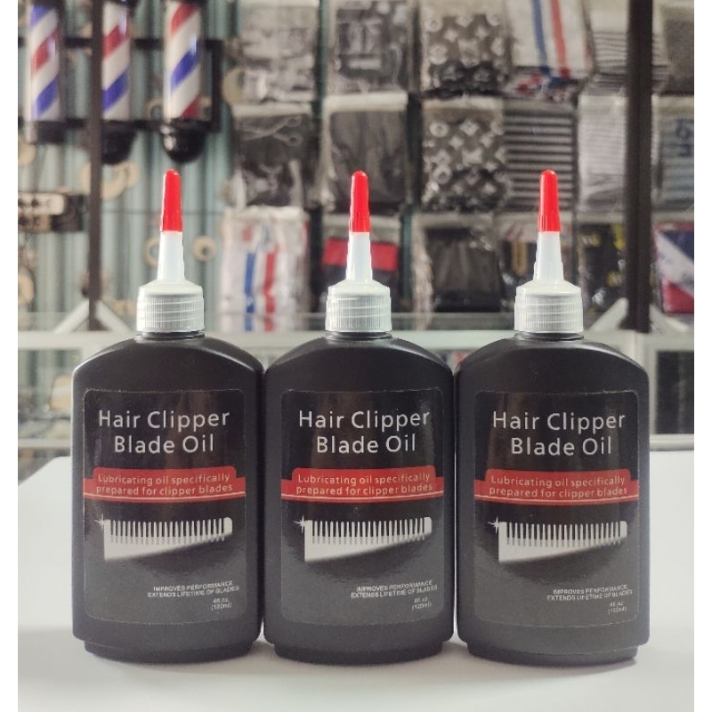 BLADE OIL CLIPPER