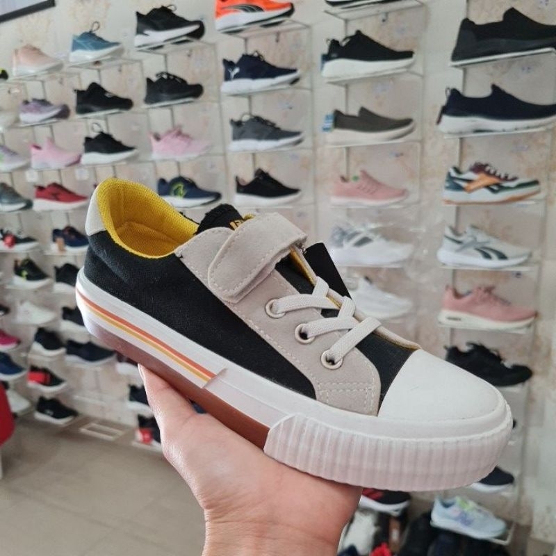 Sale Sepatu kasual Airwalk kids original Sport station