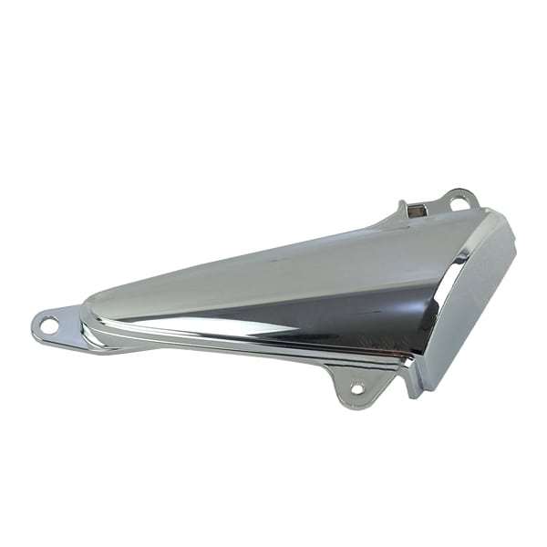Cover Kanan Carburetor Honda Tiger Revolution 83611KCJ660