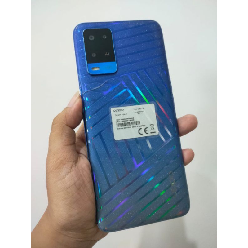 OPPO A54 4/64