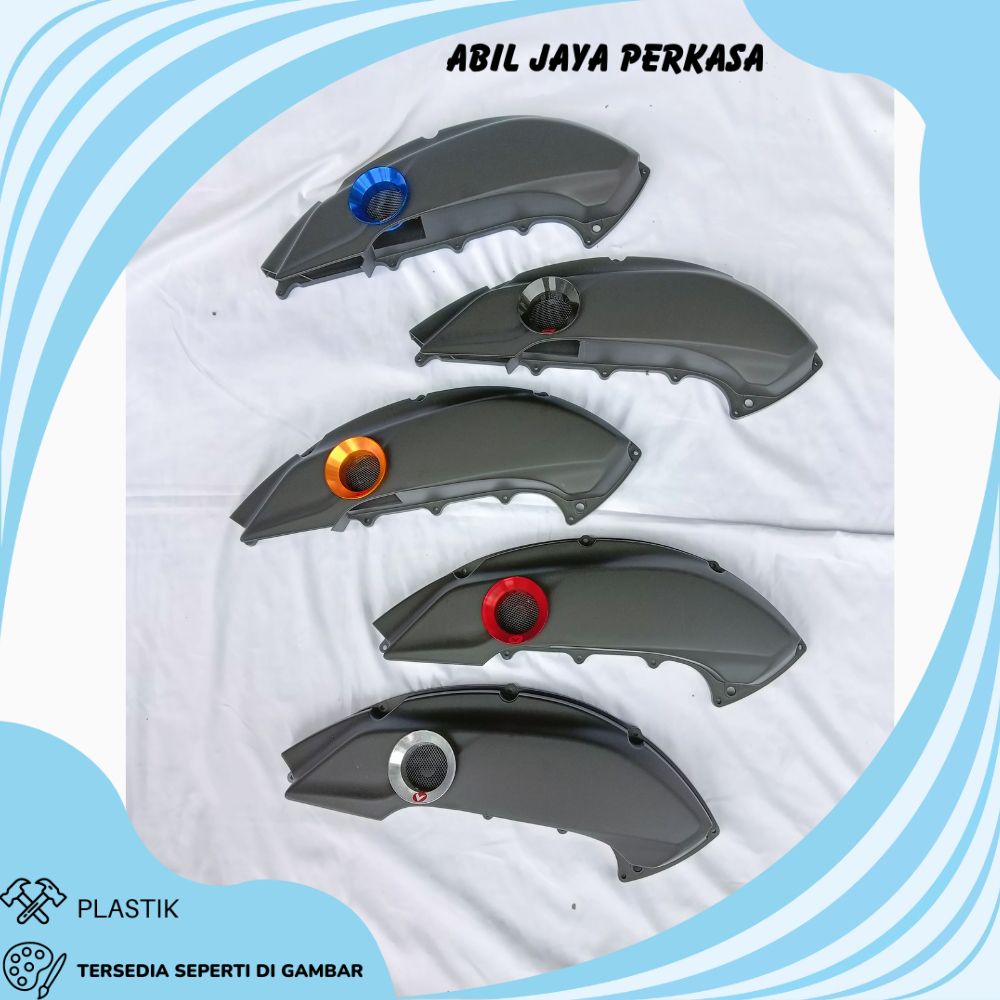 VELOSCOPE YAMAHA NMAX NEW 2020-2021 & YAMAHA AEROX CONNECTED 2021