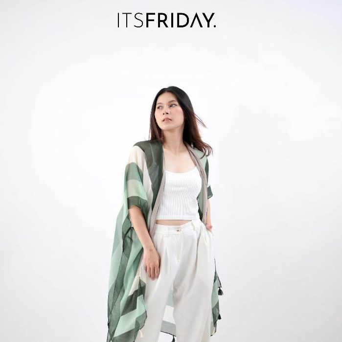 ITSFRIDAY FYNEEN Outer