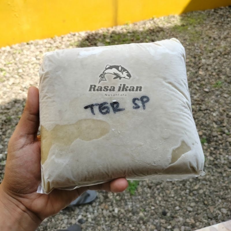 

Tenggiri giling super 1kg