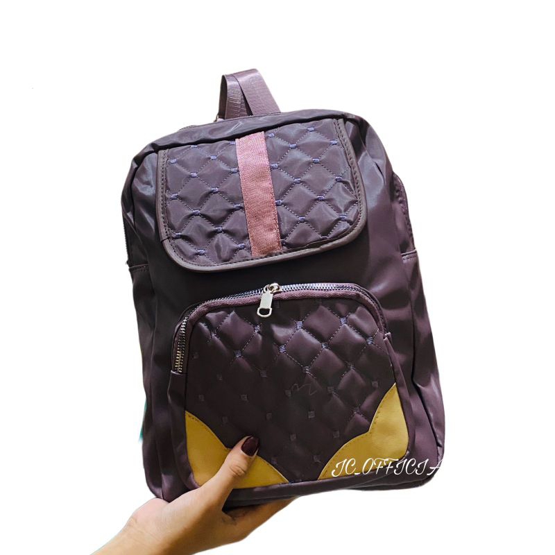 VB Eye ransel - BKK BAG