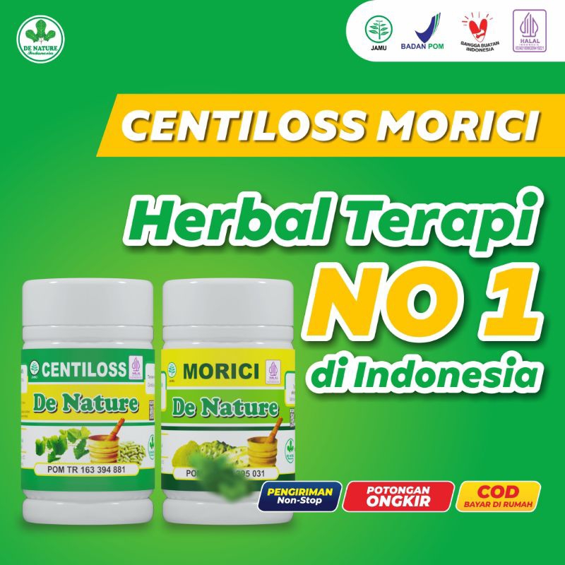 CENMORGO OBAT STROKE - OBAT STROKE RINGAN STROKE BERAT STROK MENAHUN ORIGINAL 100%