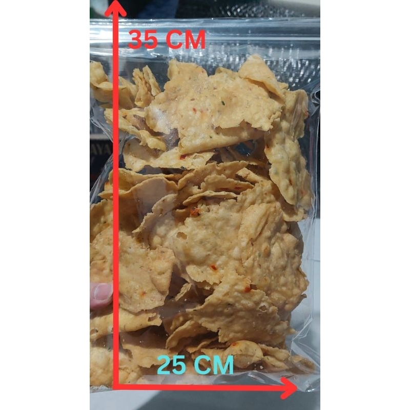 

KENTANG BAWANG 500 GRAM, KENTANG 50% BAWANG 50% ENAK, KENTANG BAWANG WANGI // SNACK KOMBINASI MITRACEMILANID