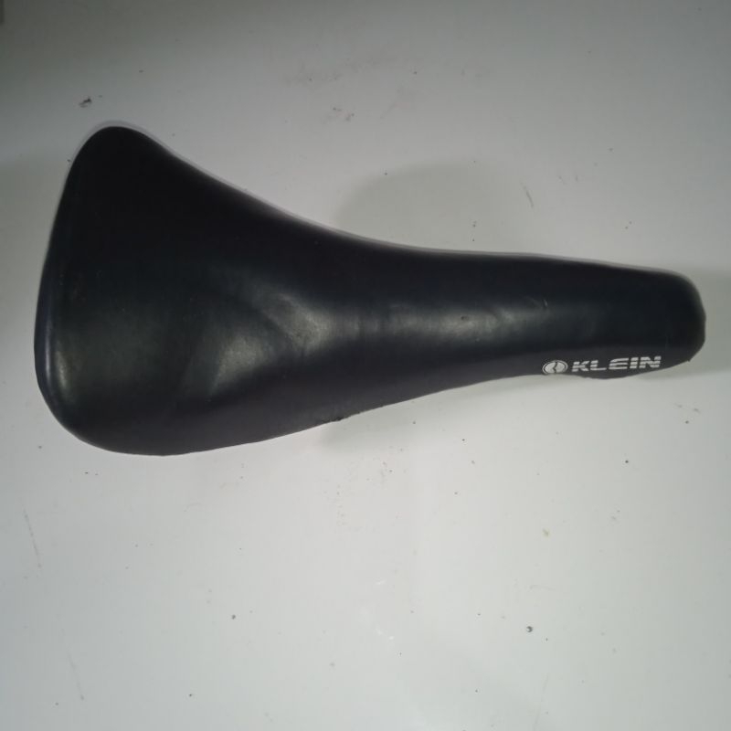 saddle sepeda jadul klein Japan