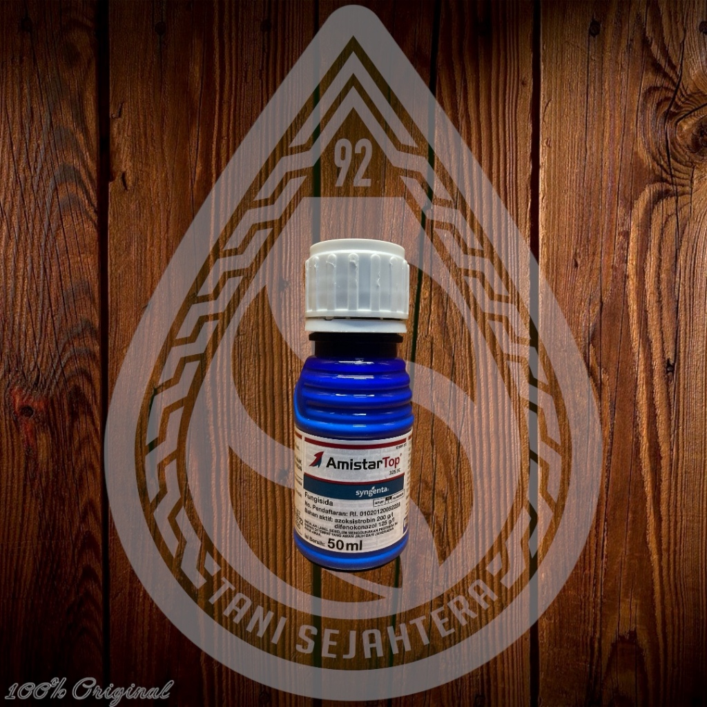 FUNGISIDA AMISTARTOP 50ML