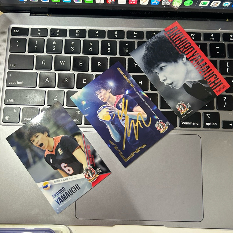 Akihiro Yamauchi | Ryujin Nippon | Japan Men’s National Voleyball Team | Panasonic panthers Ran Taka