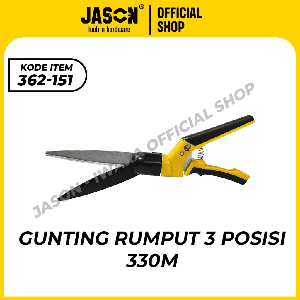 

JASON GUNTING 360° 12" 362-151