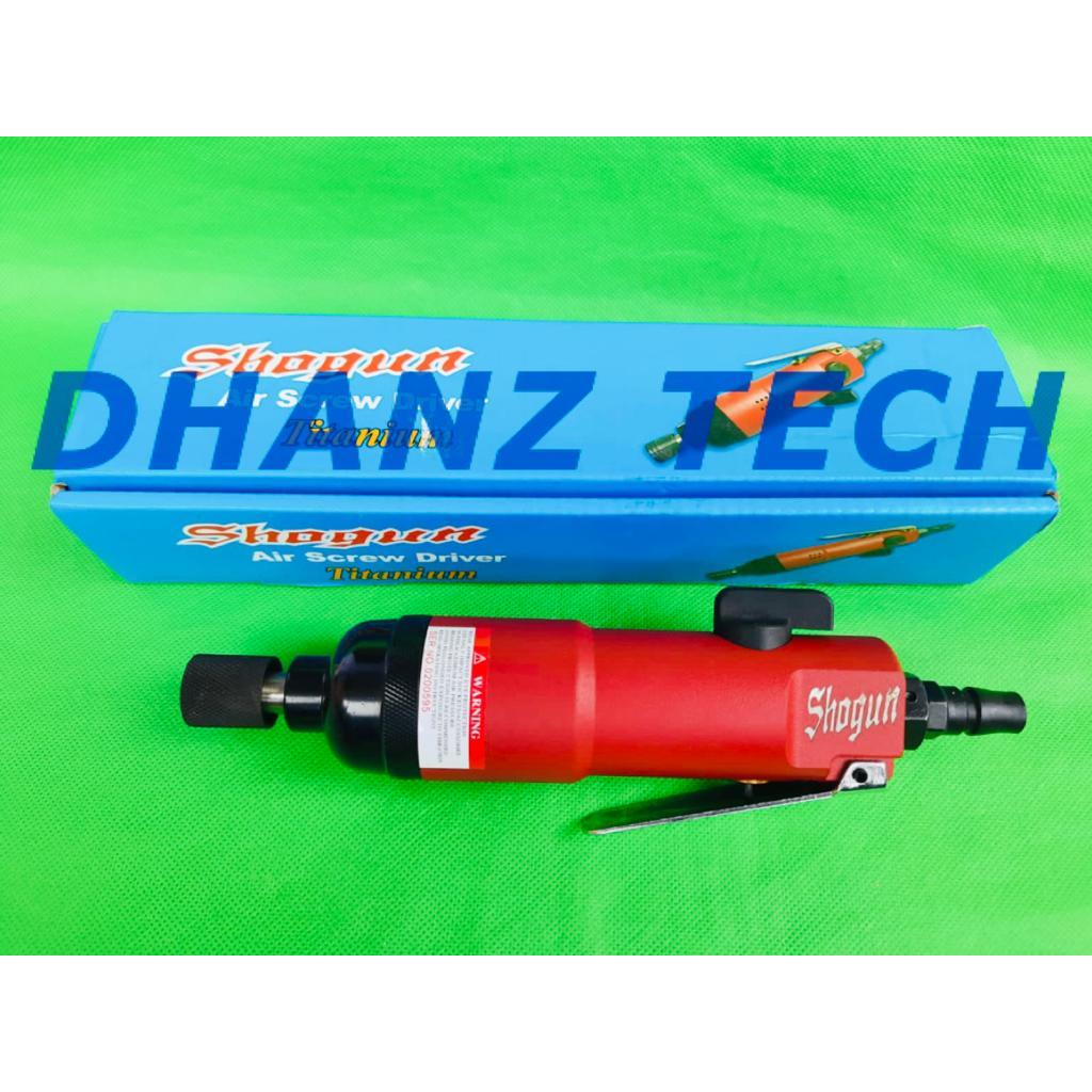 Air Screw Driver Shogun Obeng Angin Impact Wrench Impact Angin