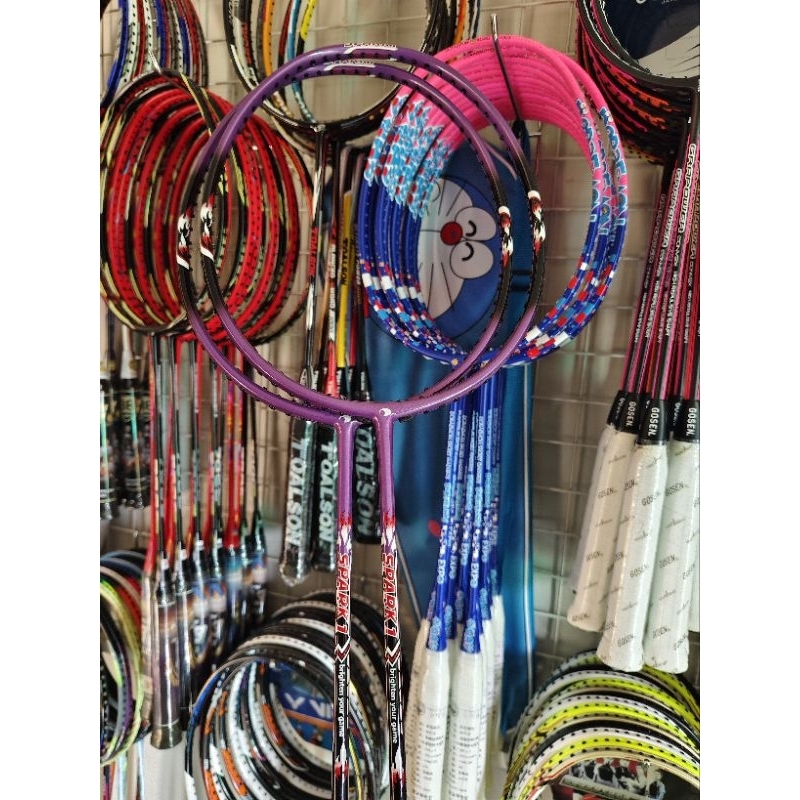 Raket Pro Ace Spark 1 Original