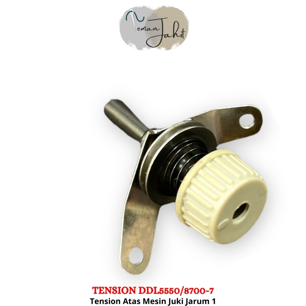 Tension Body Atas Mesin Jahit Industri JUKI DDL 5550 / 8700-7 /2294546