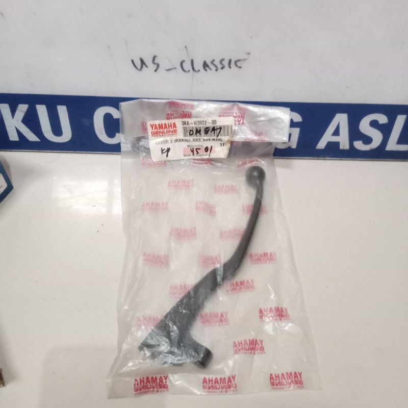 Handle Handel Tuas Rem Yamaha Rx King Rxking Rxs Spesial New Master Original YGP Lawas