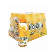 

FLORIDINA Orange Coco Botol 350ml x 3pcs