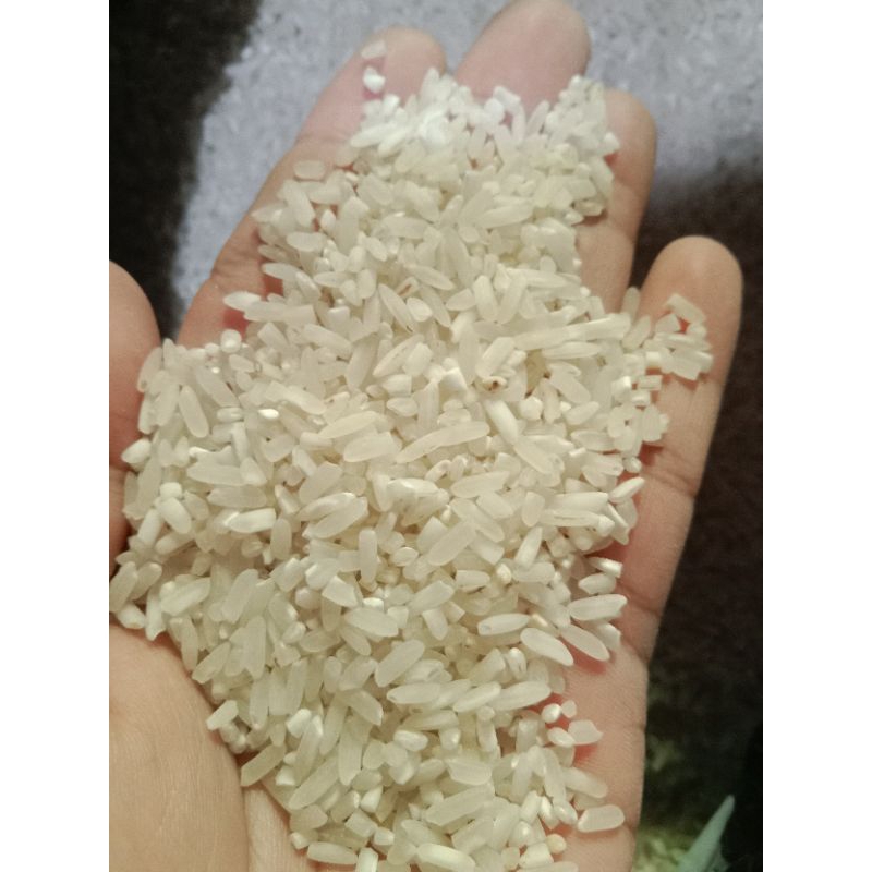 

BERAS LOKAL ASLI 1KG