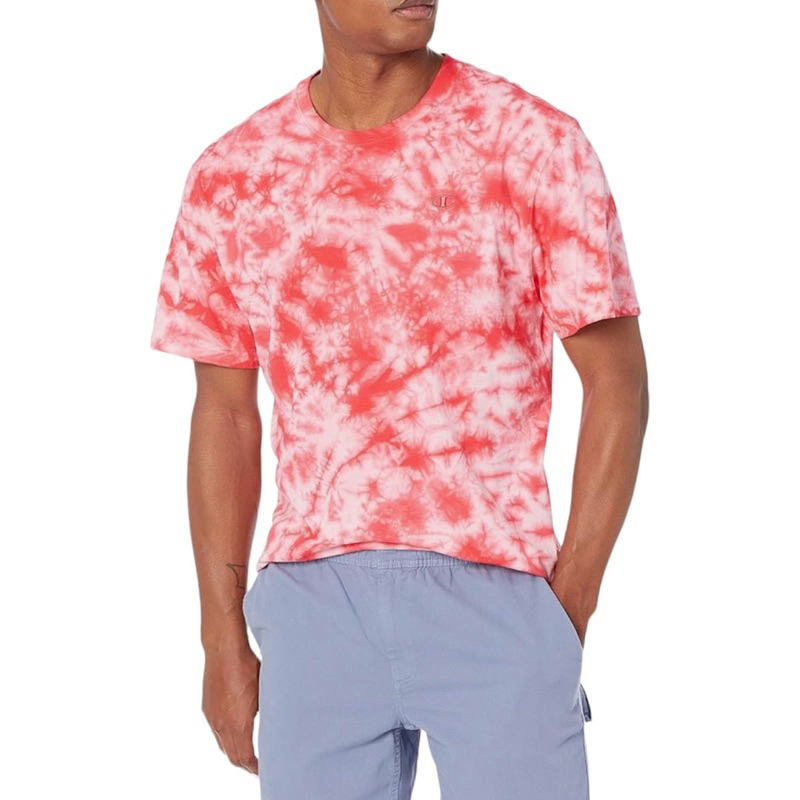kaos champion crush tie dye