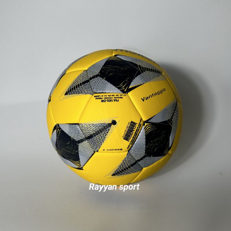 Bola futsal MOLTEN 1500 Bola futsal size 4 MOLTEN