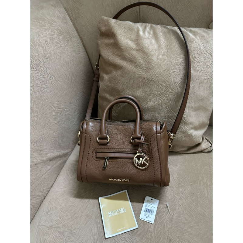 michael kors carine extra small