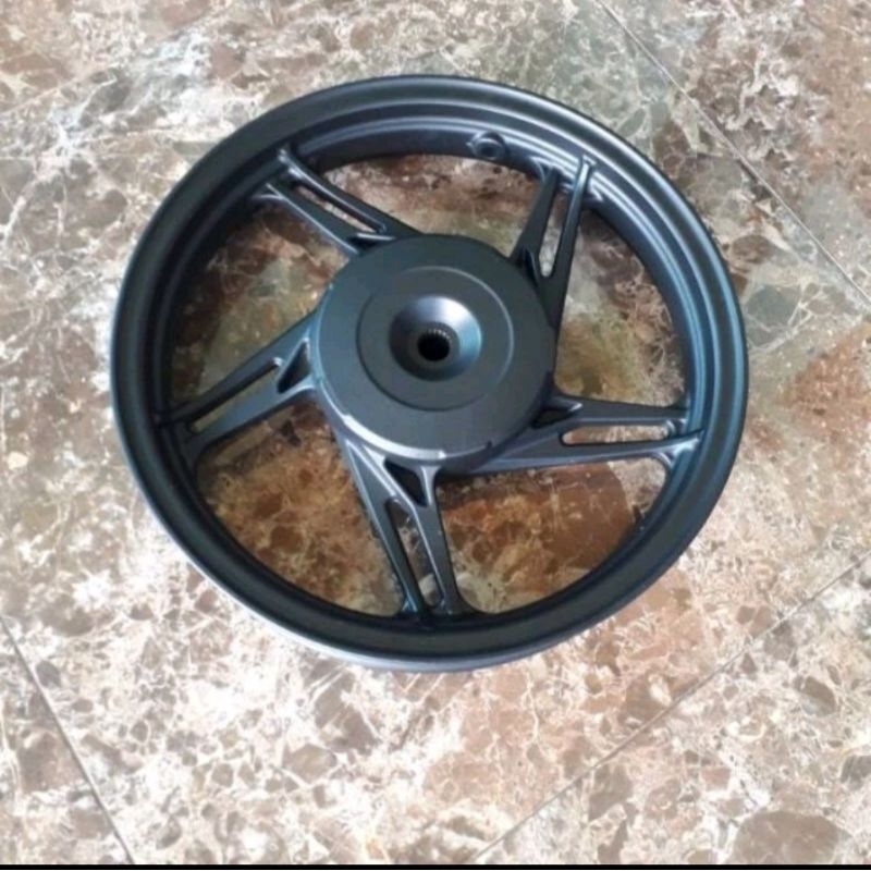 velg belakang beat new original