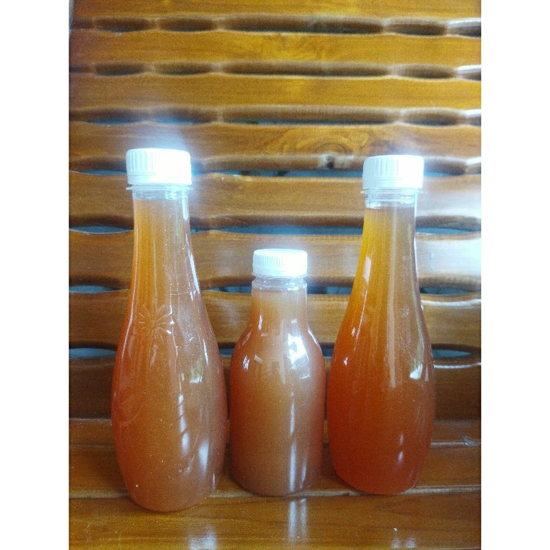 

Cuka Buah untuk Diabet Kolesterol Asam Urat Hipertensi