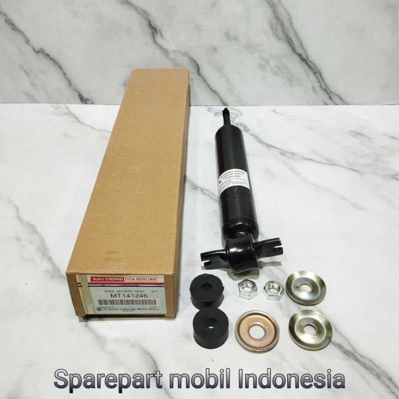 Shock Sok Breaker Depan L300 L038 L039 Kuda Diesel Original