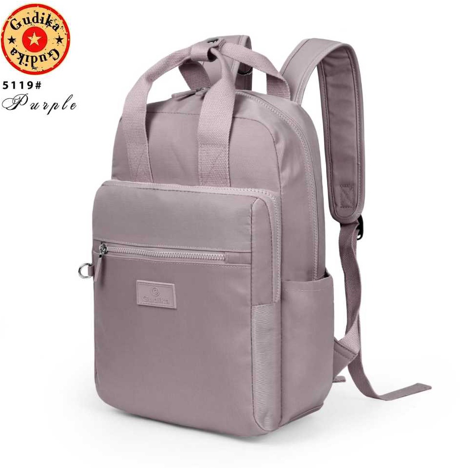 ART W68R Backpack Wanita Pria 1 ORI  Tas Gudika 5119  Tas Ransel Laptop 15 inch  Tas Punggung Remaja