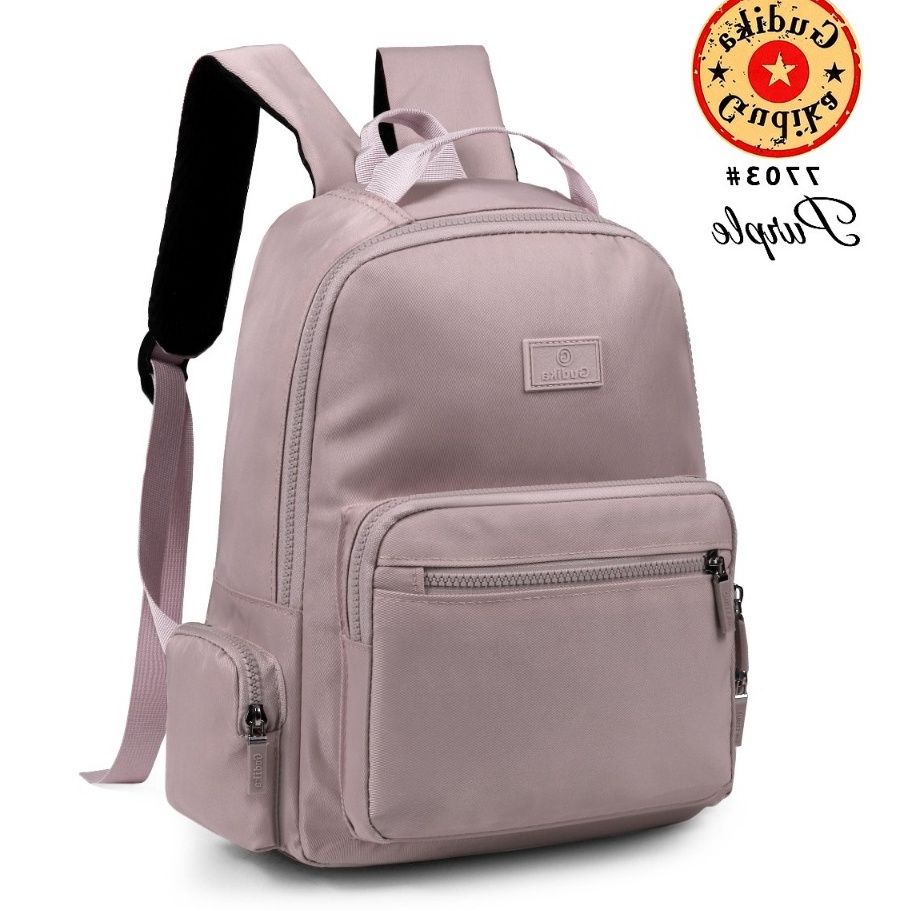 ART M57H 1 ORI  Tas Ransel GUDIKA 773  Backpack Laptop Remaja Korea OOTD Harian  Tas Ransel Laptop S