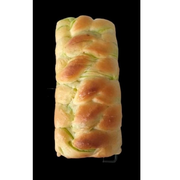 

Roti Sobek Premium Kacang Hijau