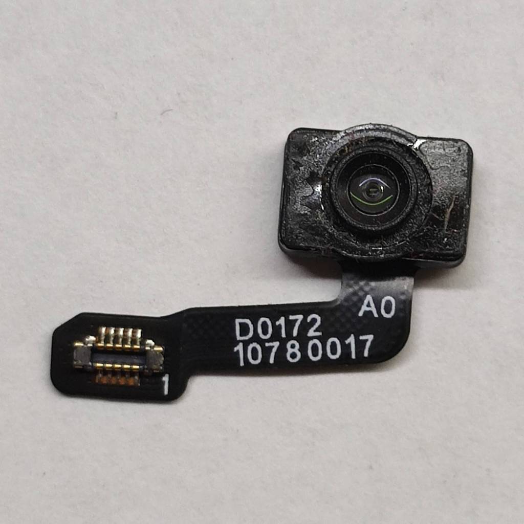 Fingerprint / Sidik Jari Oppo Reno 4 CPH2113  Copotan Normal Tested